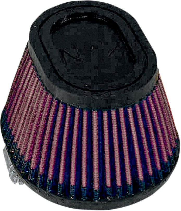 K & N Clamp-On Air Filter - Yamaha RU-2780