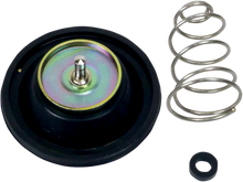 K&S TECHNOLOGIES Carburetor Air Cut-Off Valve Set - Honda 56-1005