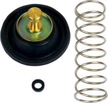 K&S TECHNOLOGIES Carburetor Air Cut-Off Valve Set - Kawasaki 56-1009