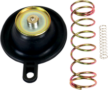 K&S TECHNOLOGIES Carburetor Air Cut-Off Valve Set - Yamaha 56-1011