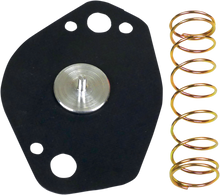 K&S TECHNOLOGIES Carburetor Air Cut-Off Valve Set - Yamaha 56-1018