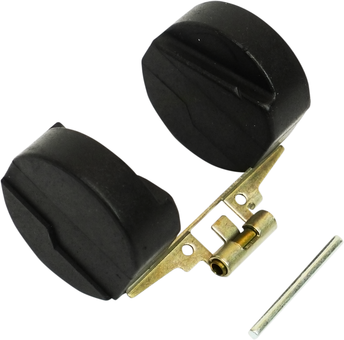 K&S TECHNOLOGIES Replacement Carburetor Float with Pin Set - Honda 56-1607