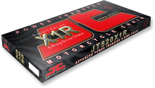 JT CHAINS 520 X1R GB - Replacement Master Link - Rivet JTC520X1RGBRL