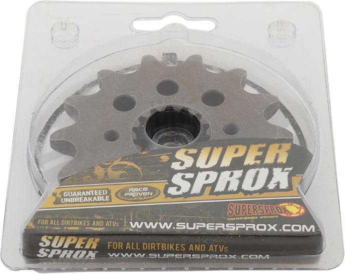 Front Cs Sprocket Steel 14t 525 Duc