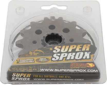 Front Cs Sprocket Steel 14t 525 Duc