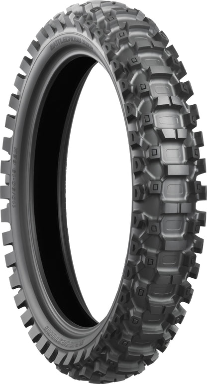 Tire Battlecross X20 Rear 90/100 16 51m Bias Tl