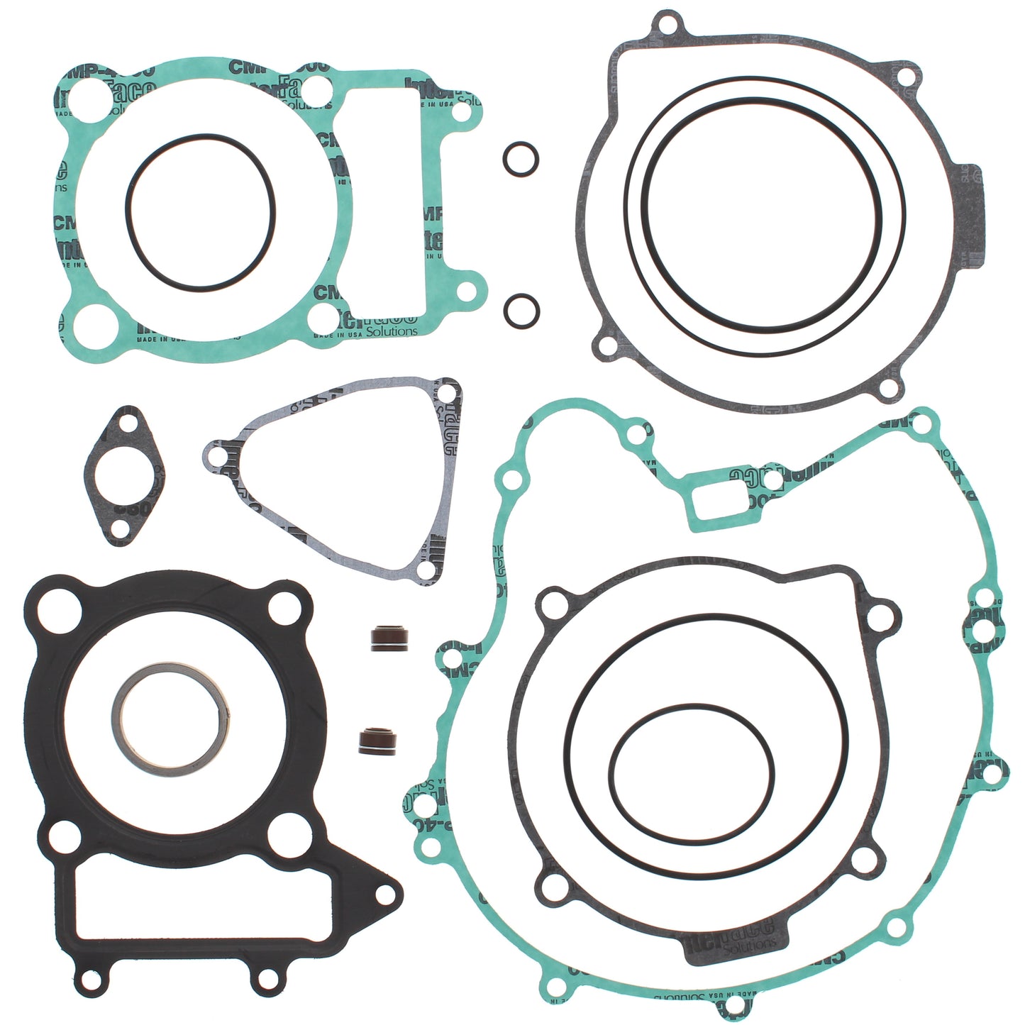 Complete Gasket Set  Kawasaki