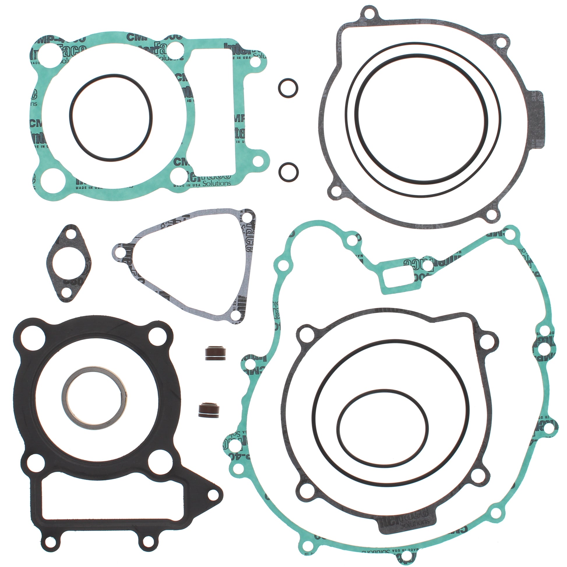 Complete Gasket Set  Kawasaki