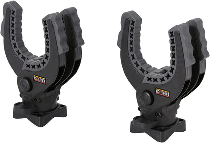 Ratcheting Rhino Grip