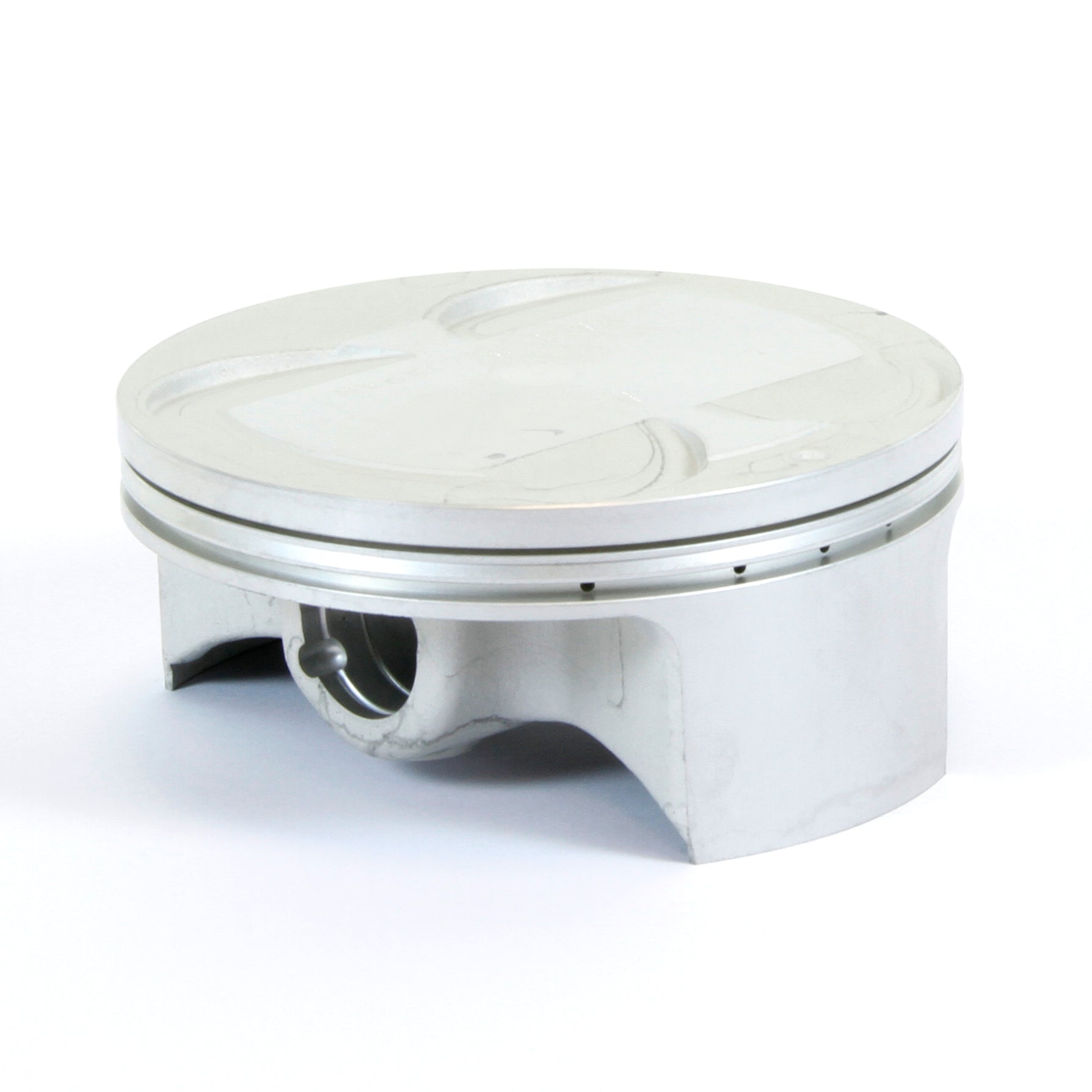 Piston Kit Forged Nikasil Cyl 95.97/Std 12.0:1 Kaw