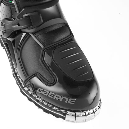 Fastback Endurance Boots Enduro Midnight Sz 11