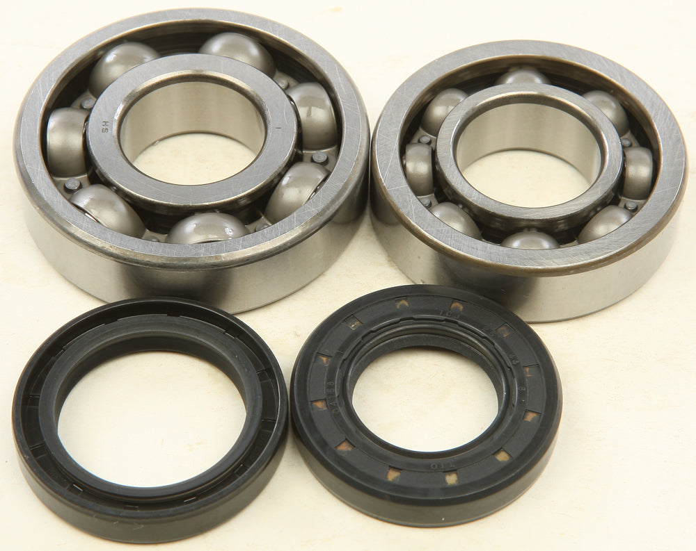 Crankshaft Bearing/Seal Kit