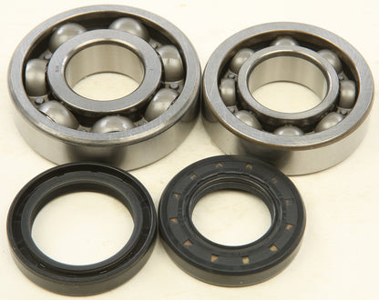Crankshaft Bearing/Seal Kit