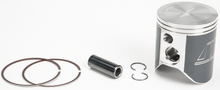 Piston Kit Pro Lite 66.40/Std She
