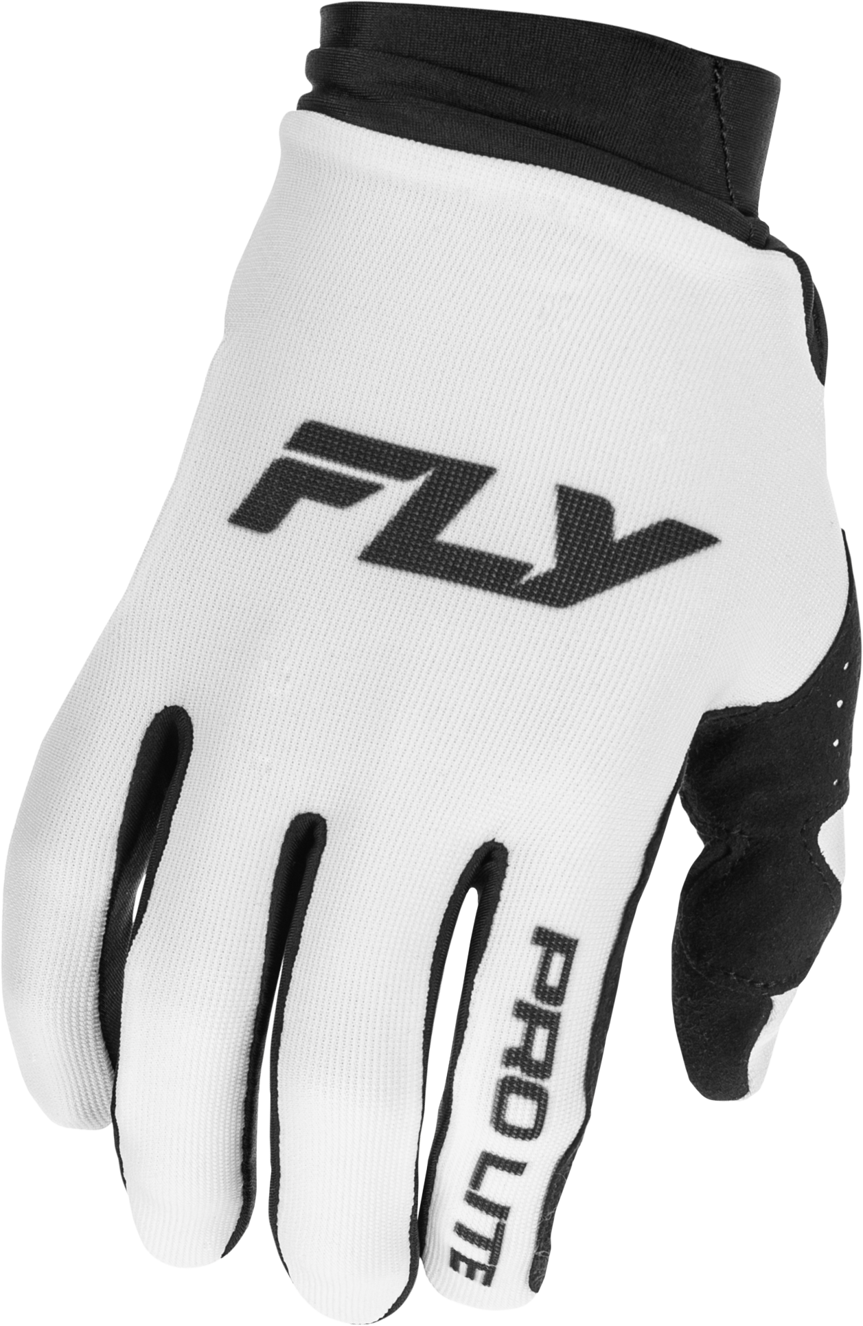 Pro Lite Gloves White/Black Xl