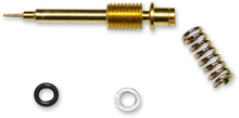 K&S TECHNOLOGIES Replacement Carburetor Air/Fuel Mixture Screw Kit - Honda 56-2000