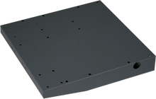 HANDY INDUSTRIES Extension - Standard/S.A.M 1000 - Front - 13" - Black 16011