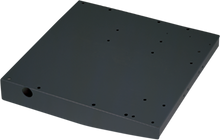 HANDY INDUSTRIES Extension - Standard/S.A.M 1000 - Rear - 13" - Black 10736