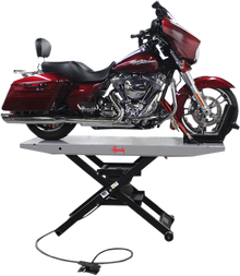 HANDY INDUSTRIES Standard 1200 Air Lift - Grey 40100G