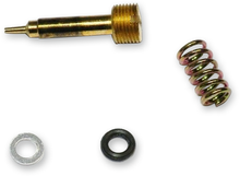 K&S TECHNOLOGIES Replacement Carburetor Air/Fuel Mixture Screw Kit - Suzuki 56-2005