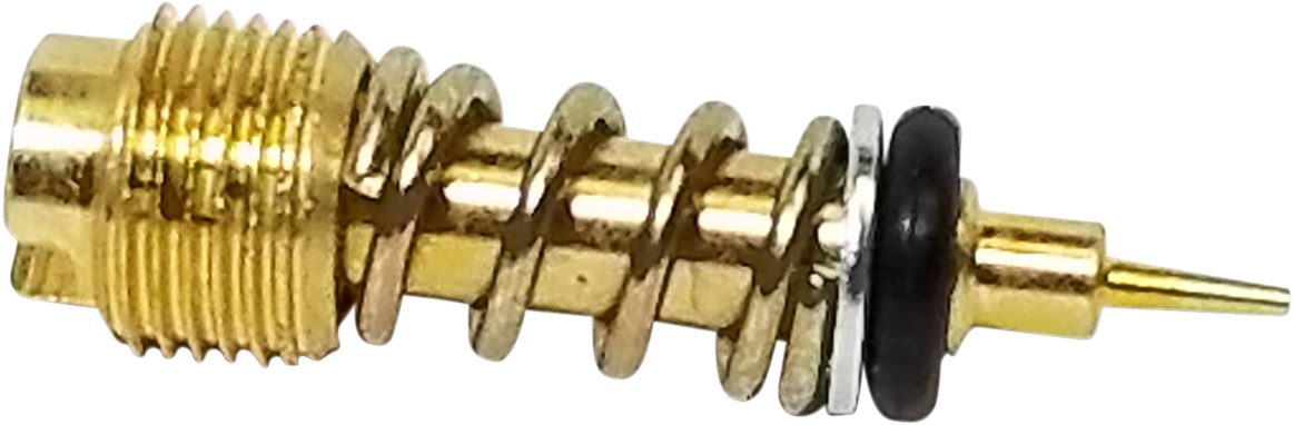 K&S TECHNOLOGIES Replacement Carburetor Air/Fuel Mixture Screw Kit 56-2010