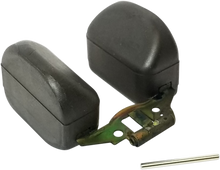 K&S TECHNOLOGIES Replacement Carburetor Float with Pin Set - Honda 56-1619