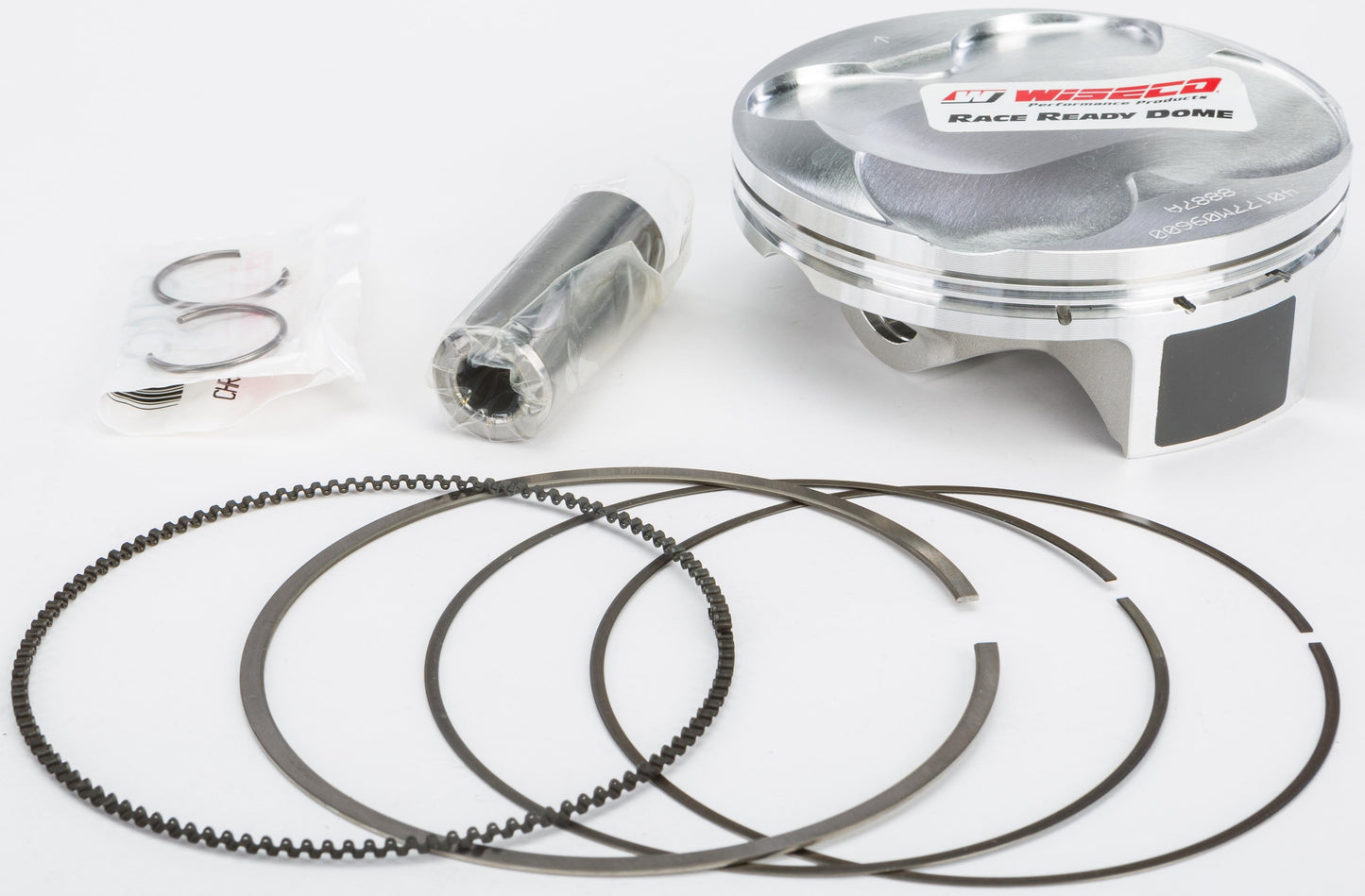 Piston Kit Armorglide Box Frg 96.00/Std 13.5:1 Hon