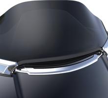CIRO LED Vent Trim - Chrome - FLTR 40020