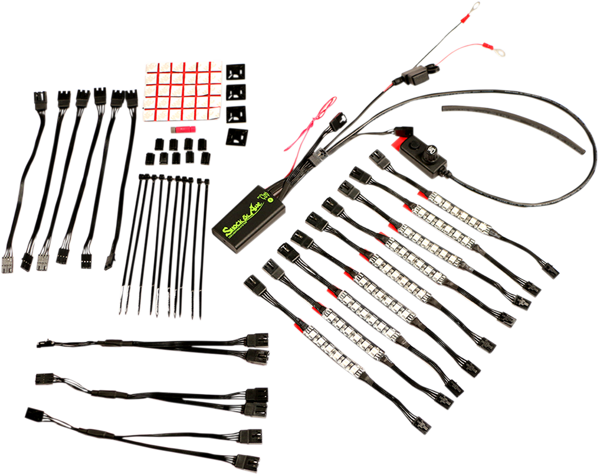 CIRO LED Light Kit - Engine 41031