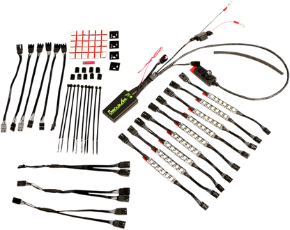 CIRO LED Light Kit - Engine 41031