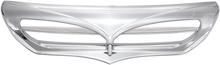 CIRO Fairing Trim - Chrome 40011