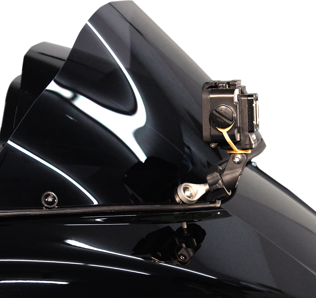 CIRO Windshield Camera Mount - Harley-Davidson® 50137