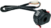 K&S TECHNOLOGIES Universal Turn Signal Switch 12-0030