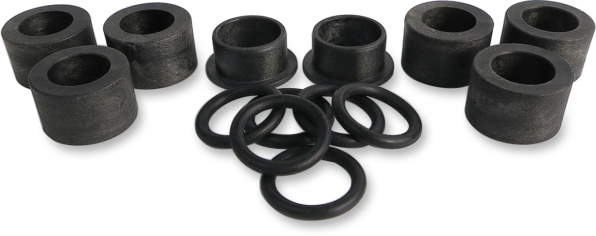 EPI A-Arm Bushing Kit - Front WE340069