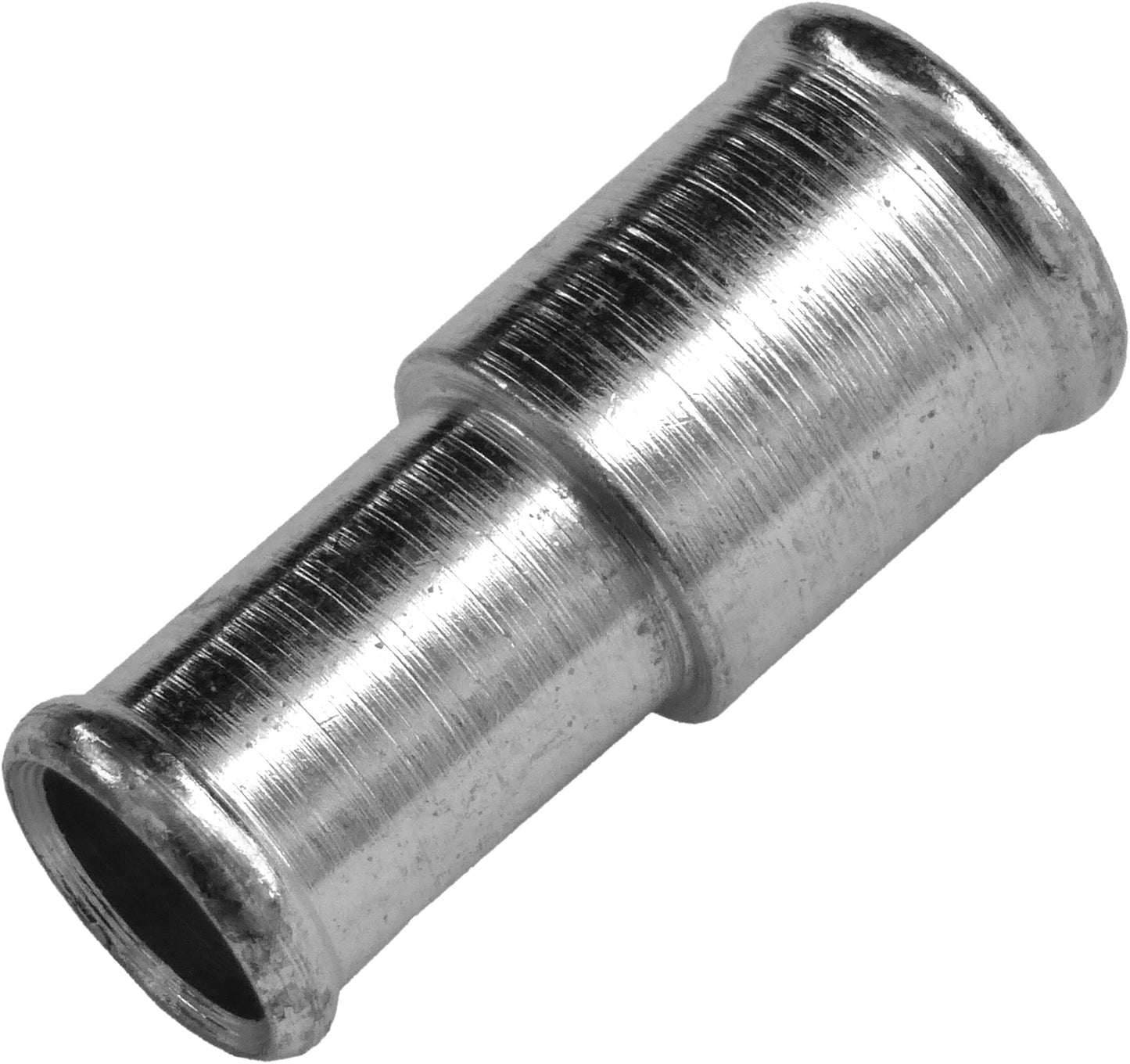 Steel Hose Reducer 5/8" 1/2"