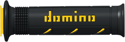 DOMINO XM2 Grips - Black/Yellow A25041C4740B7-0