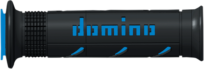 DOMINO XM2 Grips - Black/Blue A25041C4840C7-0