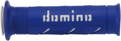 DOMINO XM2 Grips - Blue/White A25041C4648B7-0