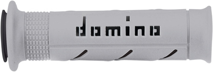 DOMINO XM2 Grips - Gray/Black A25041C4052B7-0