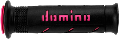 DOMINO XM2 Grips - Black/Pink A25041C4340B7-0