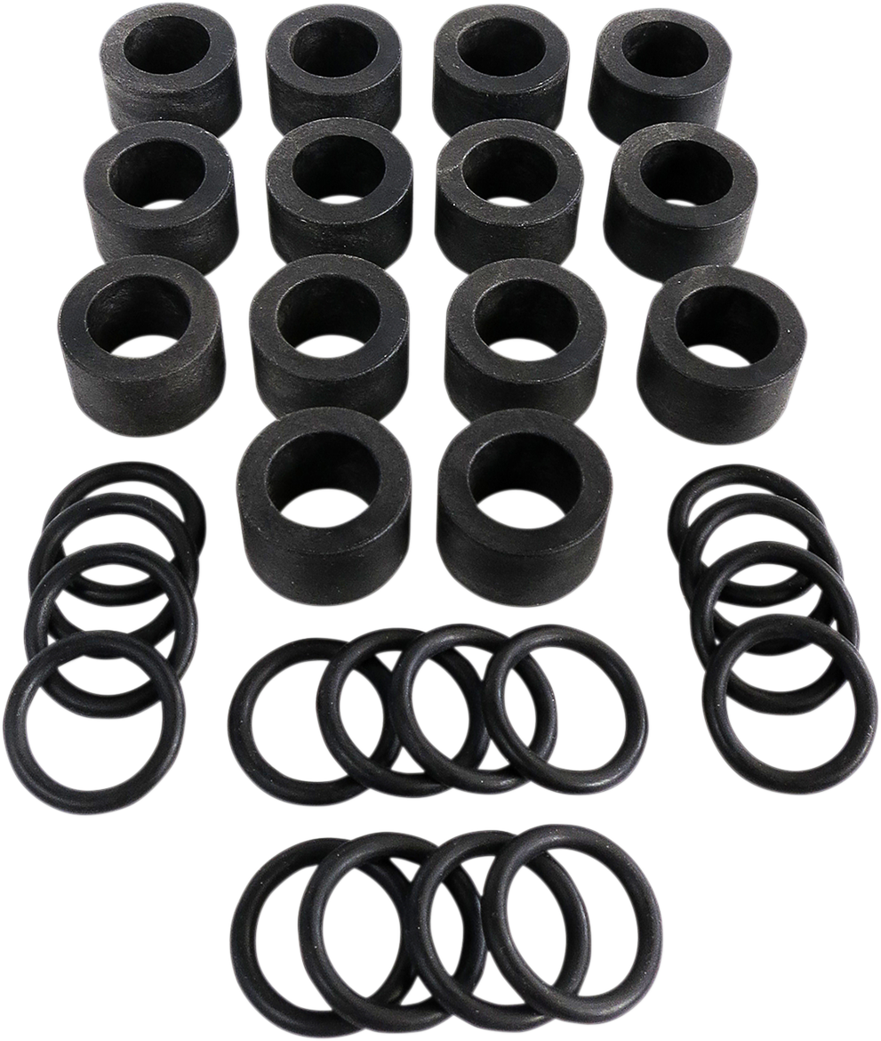 EPI A-Arm Bushing Kit - Front WE340077