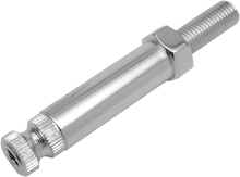 K&S TECHNOLOGIES Turn Signal Stem - Honda - Medium 12-1217