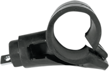 K&S TECHNOLOGIES Turn Signal Stem - Honda 12-1223