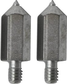 Ice Scratcher Carbide Tips (Pair)