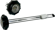EPI Gas Cap with Gauge - Polaris EPIGC5
