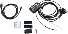 TRINITY RACING Stage 5 Pro Electronic Fuel Injection Tuner - Polaris TR-P124