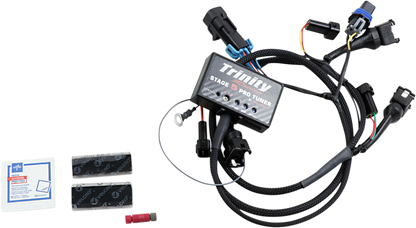 TRINITY RACING Stage 5 Pro Electronic Fuel Injection Tuner - Can-Am TR-P125
