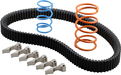 TRINITY RACING Clutch Kit - '18-'21 X3 TR-C009