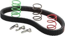 TRINITY RACING Clutch Kit - RZR XP Turbo TR-C061