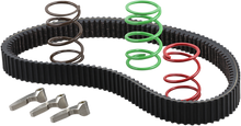 TRINITY RACING Clutch Kit - RZR XP TR-C123